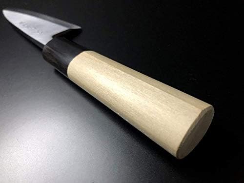 Японски Нож Aritsugu Chef Knife iDeba Knife от Бяла Стомана 270 мм 10,62
