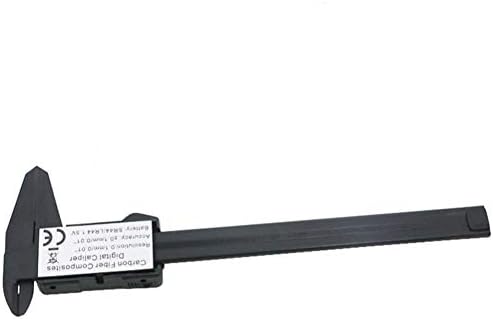 NFELIPIO 0-150/200/300 mm Микрометър от Неръждаема Стомана Штангенциркуль Измервателен Инструмент