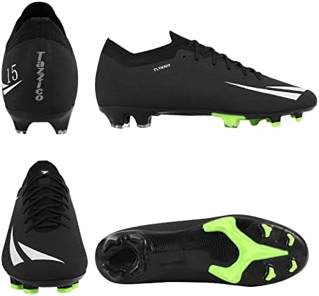 Футболни обувки Мъжки Дамски Футболни Обувки за момчета, Маратонки, Футболни обувки за Деца Професионални Обувки