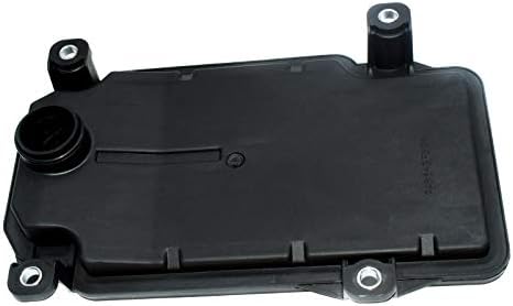 Филтър за автоматична скоростна кутия 8-Стъпка, Подходящи За Audi Q7, Touareg 2011-2017 0C8325435 Нова