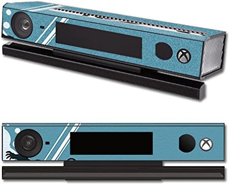 Корица MightySkins, съвместима с Microsoft Xbox One Kinect – Super Squad | Защитно, здрава и уникална Vinyl стикер | Лесно се нанася, се отстранява и обръща стил | Произведено в САЩ