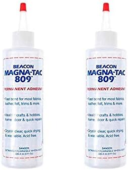 Beacon Magna Tac 809 8 Грама, 2 опаковки