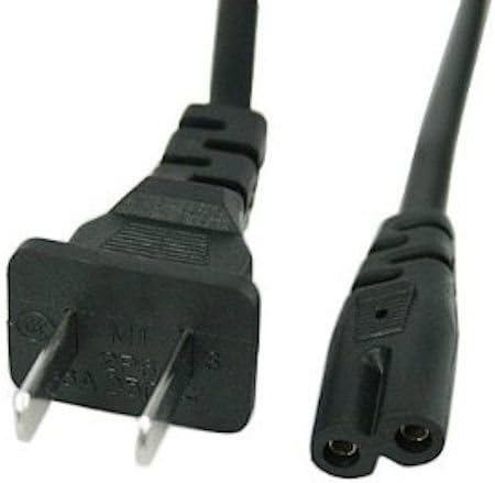 Захранващ кабел за LG 55LM4600 55LM4700 55LM5800