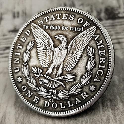 Гравированная Монета Изкуство Американски Скитник Монета 1938 Скитник Монета С Релефни Реколта Сребърна Монета