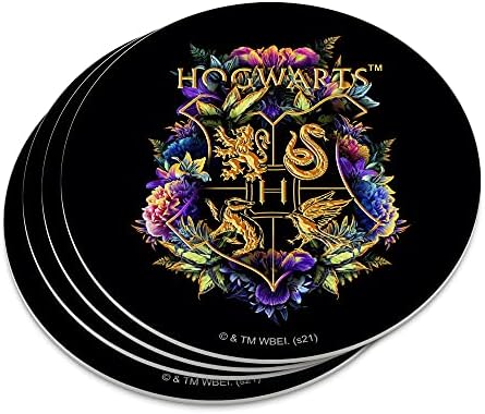 Набор на Каботажните за новостите с Флорални на Стопанските Хари Потър Хогуортс