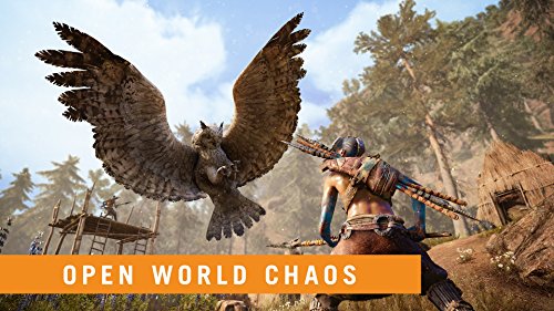 Far Cry Primal Standard Edition | Код за PC - Ubisoft Connect