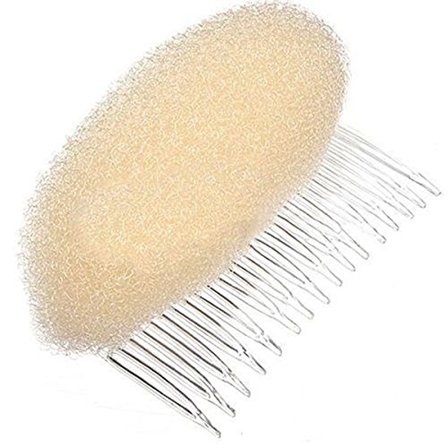 AnHua® 1БР Приказно Вложки За Придаване на обем Do Beehive hair styler Инструмент За стайлинг на Коса Гребен Гореща