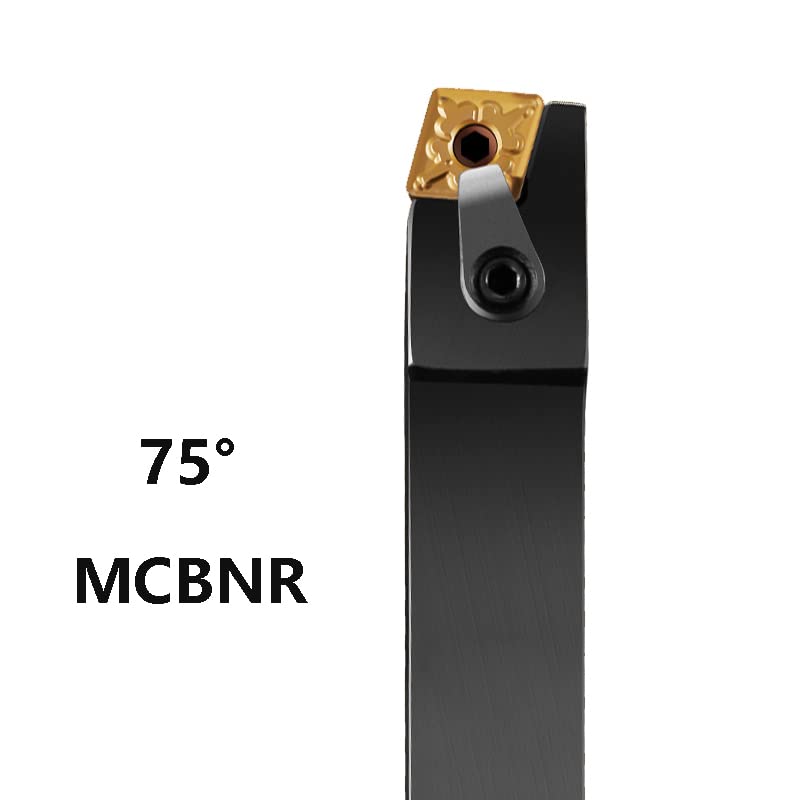 MCBNR MCBNL Притежателя на външния струг инструмент Расточная планк За обточки форми и рязане на рязане край