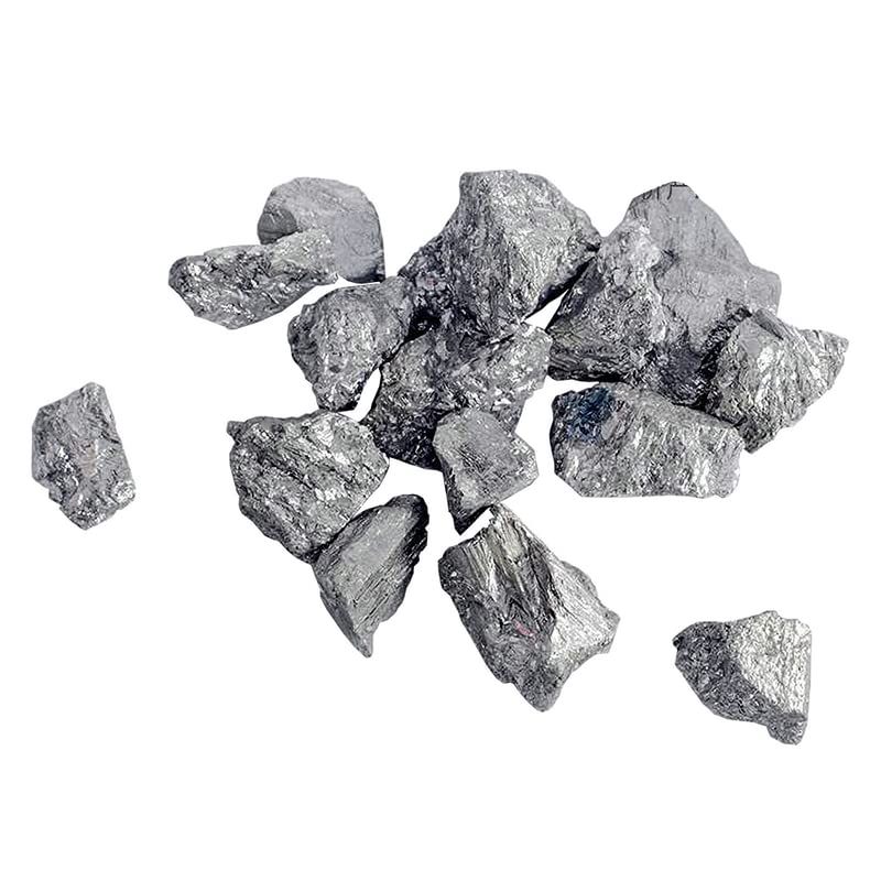 500 Гр/1000 Гр Сурьмяной блок с Висока чистота Сурьмянистый метален блок От сурьмяного блок се Произвежда Висококачествен сурьмяной блок от кристал висмута (500 г, 1)