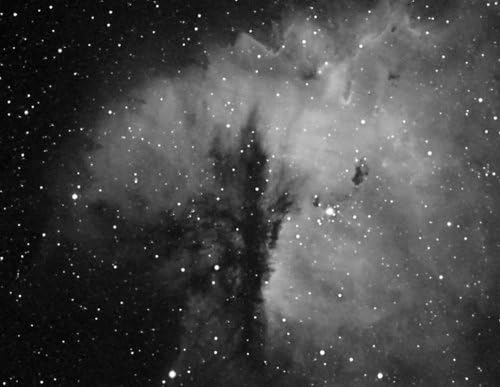Монохромен камера за снимане в Дълбокия космос Orion 53083 StarShoot G3
