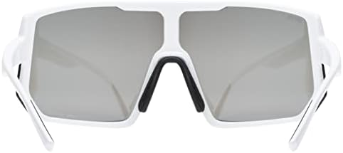 фотохромичните спортни слънчеви очила uvex със защита от замъгляване за туризъм/бягане / колоездене, защита от ултравиолетови лъчи, за жени и за мъже, спортен стил 235 ?