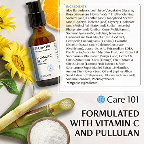 Комплект за грижа за лицето Care101 - В набор от продукти за грижа за кожата включва средство за измиване