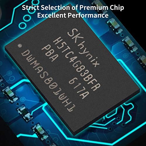KUESUNY 8 GB оперативна памет DDR3L-1600 sodimm памет, памет PC3L-12800/PC3L-12800s 204 Пин 1,35 В/1,5 В CL11,