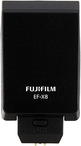 Светкавица за закрепване на сапата Fujifilm EF-X8