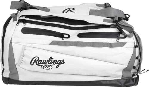Раница Rawlings | MACH Hyrbid / Спортна Чанта за екипировка | Бейзбол и Софтбол | Различни стилове