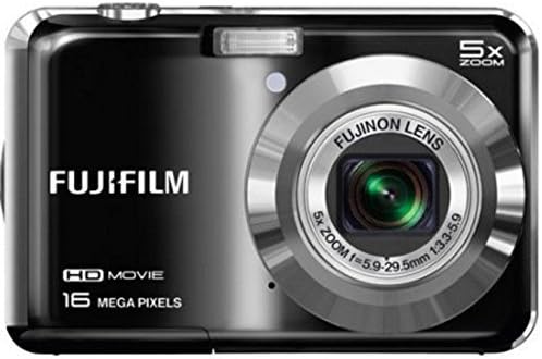 16-Мегапикселова цифрова камера FujiFilm FinePix AX655 с 5-кратно оптично увеличение