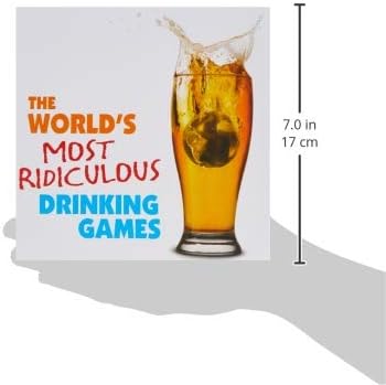 Kheper Games - най-Нелепо в света на играта с выпивкой