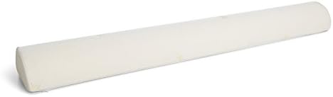 Броня за легла Milliard (1 опаковка) Поролоновый Защитен Парапет с Нескользящим Противоалергичен водоустойчиви