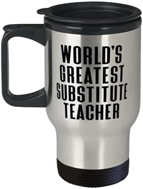 Специален учител-Заместител, В света най-Добрия Учител-Заместител, Сувенир, Чаша За приятелите На Бала