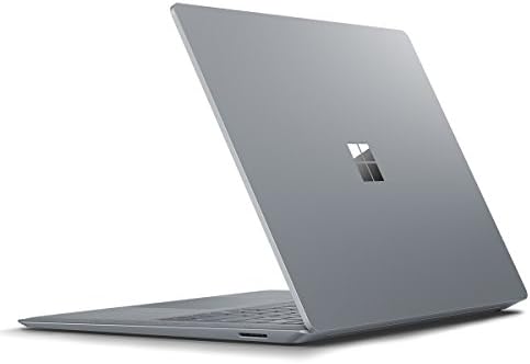 Лаптоп Microsoft Surface (Intel Core i5, 4 GB ram, 128 GB) - Platinum (обновена)