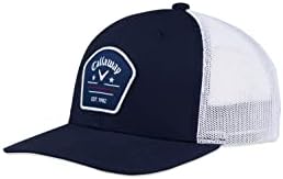 Бейзболна шапка за шофьор на камион Callaway Golf 2023