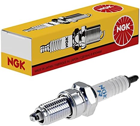 Стандартна свещи NGK 5666 - CR8EH-9, 1 Опаковка