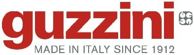Аксесоари за интериорен дизайн Guzzini Ninfea, един размер, сив