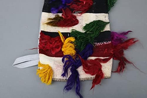 Коледни Чорапи С Монограм SARIKAYA PILLOW, Декоративен отглеждане, Отглеждане, Килим на Отглеждане, Бродирани Чорапи, ръчно