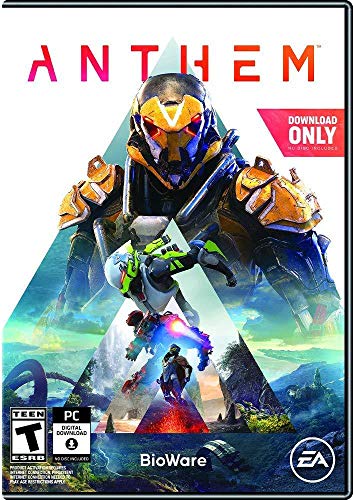 Anthem - Стандарт - PC