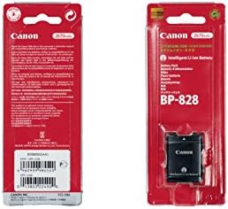 Отделението блок на Canon BP-828, Черен