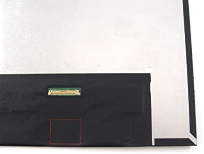 Оригинални резервни Части за Lenovo ThinkPad X1 Carbon 9th Gen 9 WUXGA LCD Сензорен екран Матиран eDP 40pings 5D10V82371