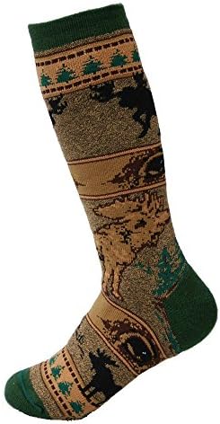 Дамски чорапи FBF Originals Wildlife Novelty за galina краката