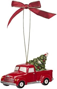 Колекция Коледно Spode, която носи вкъщи Украса на коледната елха | Подвесное Украса | Празнична декорация за