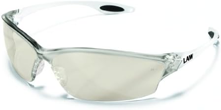 Диелектрични Предпазни Очила за екипажа на MCR Safety Law Серия LW2