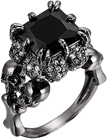 2023 Нови идеи за Подаръци пръстени, Мъжки и дамски Пръстени Индивидуално Пръстен Модни Творчески Пръстени Прости Пръстени-обещание