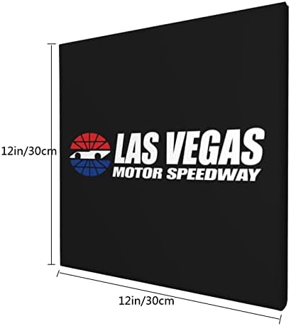 RATRIG Las Vegas Motor Speedway Стенно Изкуство за Хола Бескаркасная Декоративна Живопис Спалня Начало Декор Картина Окачен