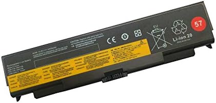 Батерия Lenovo Fifty Seven Plus (0C52863) Оригинални батерии на Lenovo в фабрична опаковка за T440p, T540p, W540, W541, L540, L440