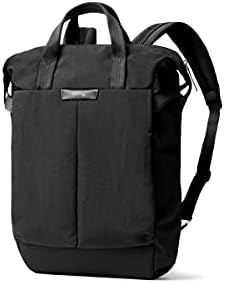 Bellroy Tokyo Totepack Compact (раница, чанта-тоут, 13-инчовата чанта за лаптоп) - Midnight