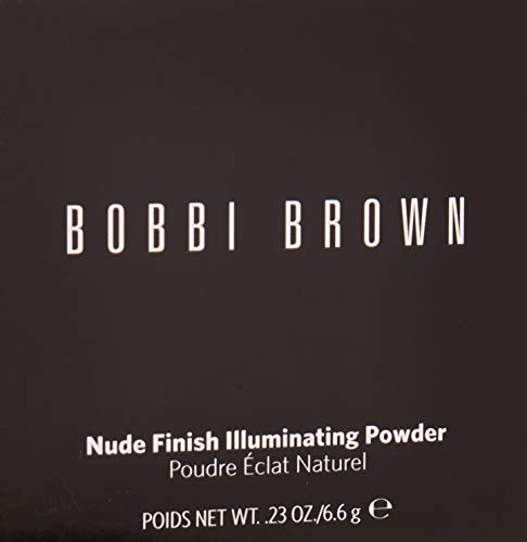 Осветляющая прах Боби Браун Гол Finish, за жени, 0,23 течни унции