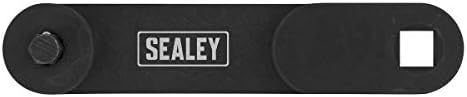 Желиран ключ за автоматична скоростна кутия Sealey VS266 3/8Пл Drive Sq - Jaguar