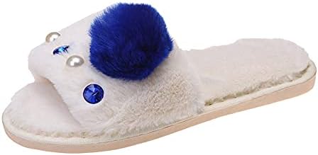Удобни чехли за Жени, Градинска Дишаща Модни Обувки с електрически Крушки, Цвят на Косата, Ежедневни Дамски Чехли, Дамски Чехли, Дамски Сандали