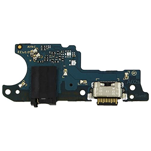 USB Порт За зареждане на Док-станция на Съединителната Платка за Samsung Galaxy A03S A037M