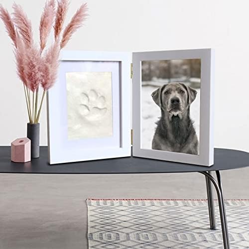 Рамки за снимки BEDRE, Определени за печат на организацията в памет на кучето, Подарък за любителите на домашни