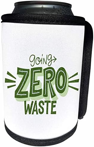 3. Кампания Нулеви отпадъци, спасете планетата - Опаковки за бутилки-охладители Can (cc-360478-1)
