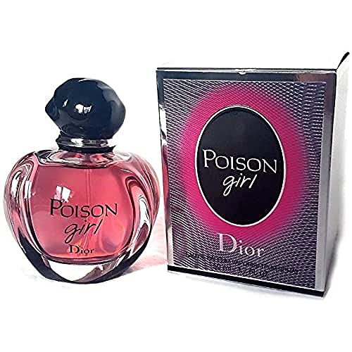 Парфюм вода-спрей Dior Poison Girl за жени, 1,6 течни унции