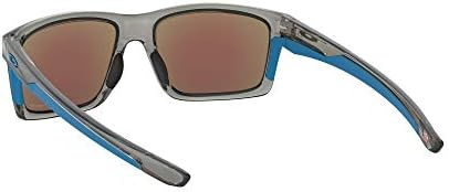 Правоъгълни слънчеви очила Oakley Men ' s Oo9264 Mainlink