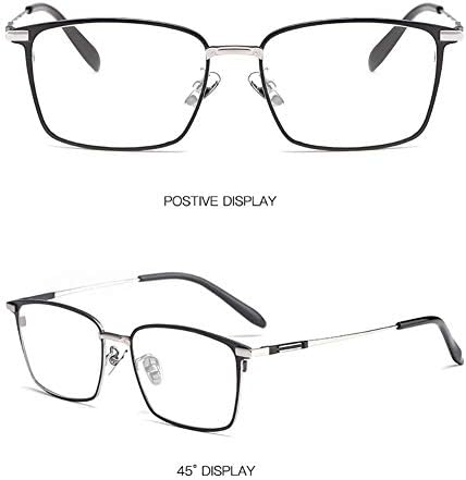 HHXXMulti Focus Прогресивно Мультифокальные Очила за Четене за Мъже и Жени, Леки, Удобни, Модерни, Качествени Ридеры