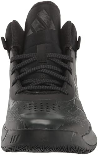 adidas Унисекс-Детски Баскетболни обувки Cross Em Up 5