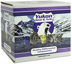 Сферични Yukon Gear & Axle (YSPBJ-010) за разлика Dana 50/60