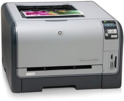 Лазерен принтер HP за ремонт Color Laserjet CP-1518NI (CC378A) - Ремонт на продавача